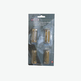 WELDTITE Stabilisers - Gear Extension Bolts (4Pcs) (Fits 3/8 & 10mm Axles)